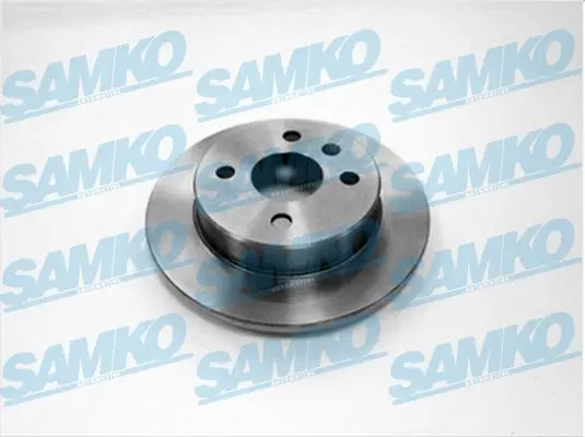 Brzdový kotouč SAMKO O1421P