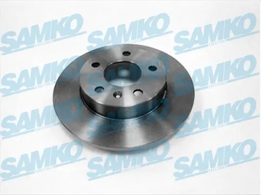 Brzdový kotouč SAMKO O1431P