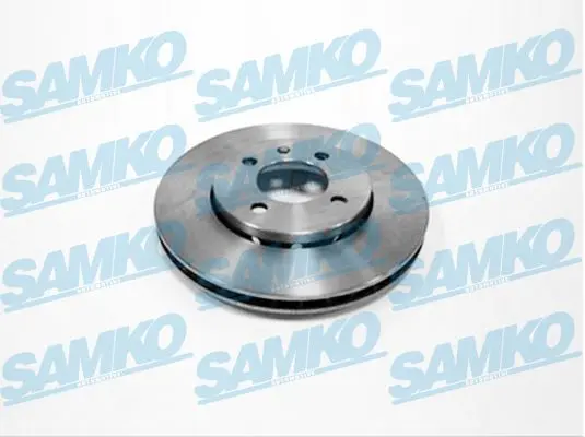 Brzdový kotouč SAMKO V2020V