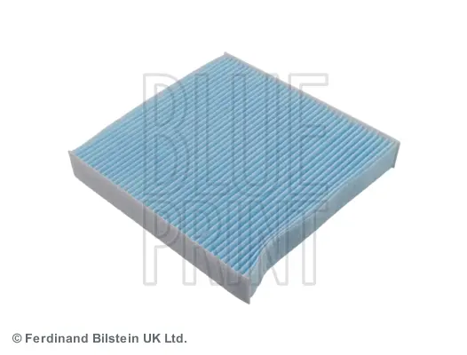 Filtr, vzduch v interiéru BLUE PRINT ADA102524
