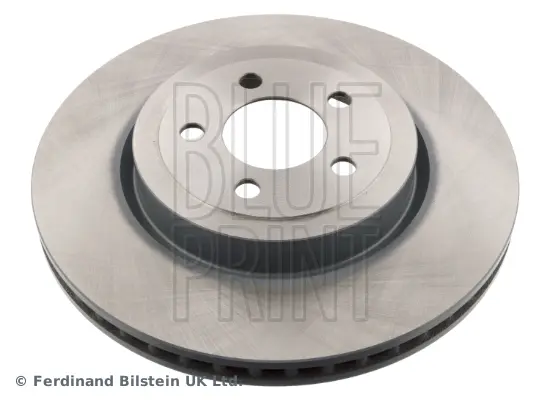 BLUE PRINT Brzdový kotouč ADA104304