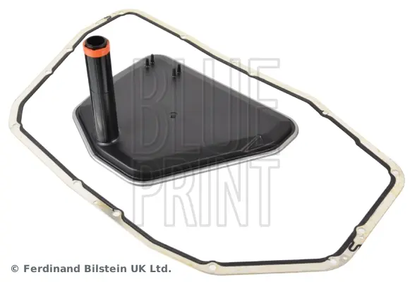 Sada hydraulického filtru, automatická převodovka BLUE PRINT ADBP210013