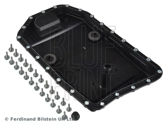 Hydraulický filtr, automatická převodovka