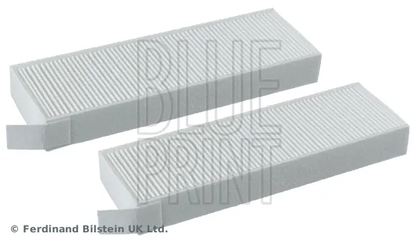 Sada filtrů, vzduch vnitřní BLUE PRINT ADBP250019