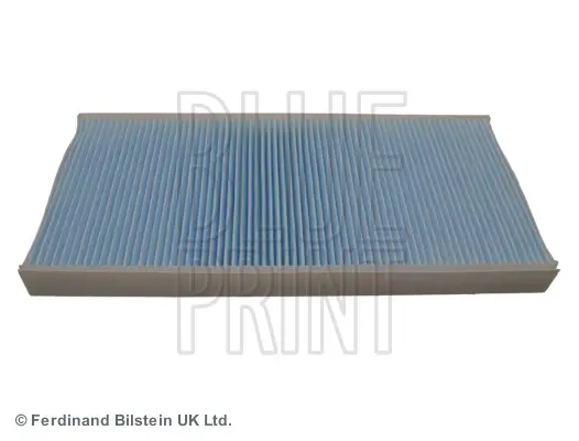 Filtr, vzduch v interiéru BLUE PRINT ADF122513