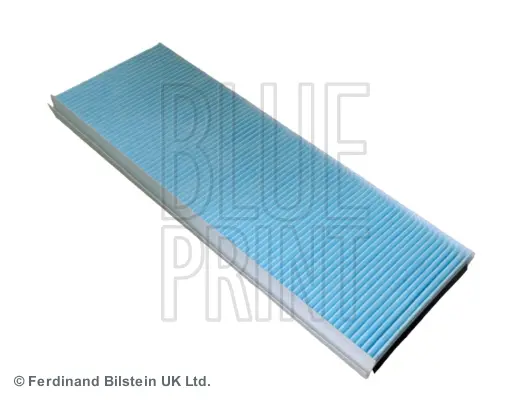 BLUE PRINT Filtr, vzduch v interiéru ADF122519