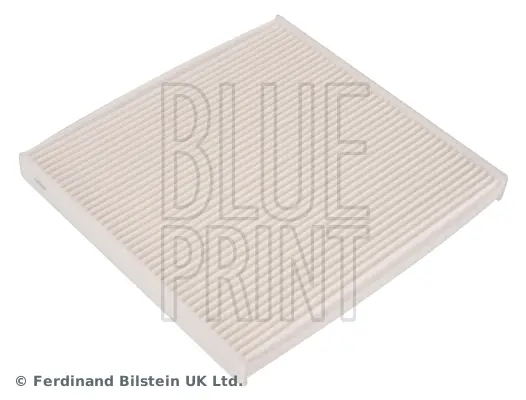 Filtr, vzduch v interiéru BLUE PRINT ADF122534