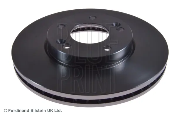 BLUE PRINT Brzdový kotouč ADG043135