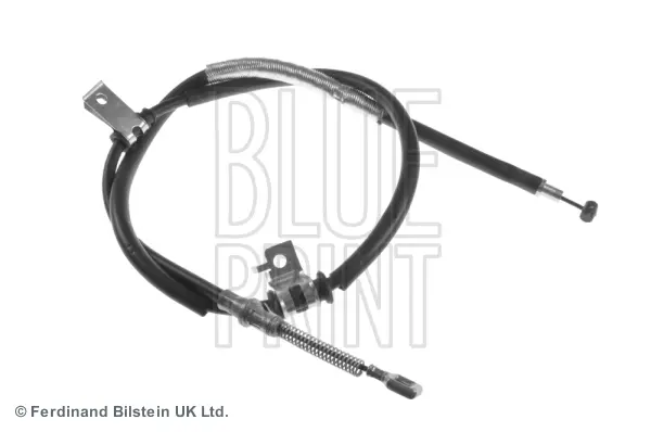 Tažné lanko, parkovací brzda BLUE PRINT ADG046213