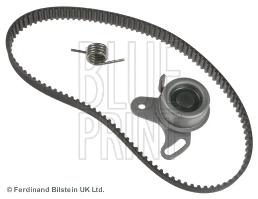 Sada rozvodového řemene BLUE PRINT ADG07304