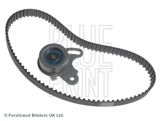 Sada rozvodového řemene BLUE PRINT ADG07313