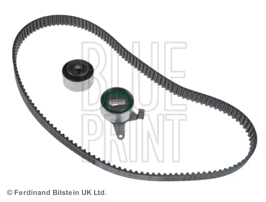 Sada rozvodového řemene BLUE PRINT ADG07328