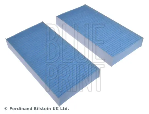 Sada filtrů, vzduch vnitřní BLUE PRINT ADH22510