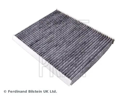 Filtr, vzduch v interiéru BLUE PRINT ADL142509