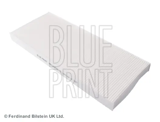 Filtr, vzduch v interiéru BLUE PRINT ADL142511