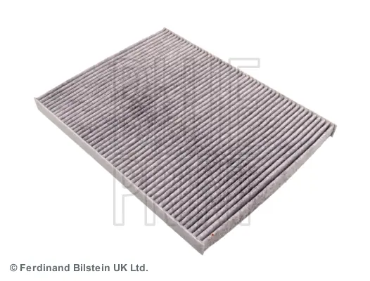 Filtr, vzduch v interiéru BLUE PRINT ADL142515