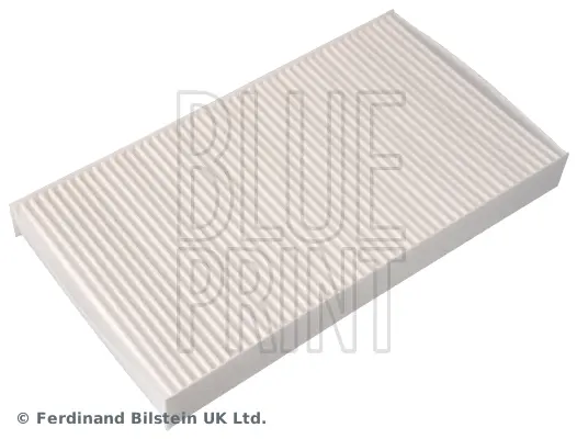 Filtr, vzduch v interiéru BLUE PRINT ADL142524