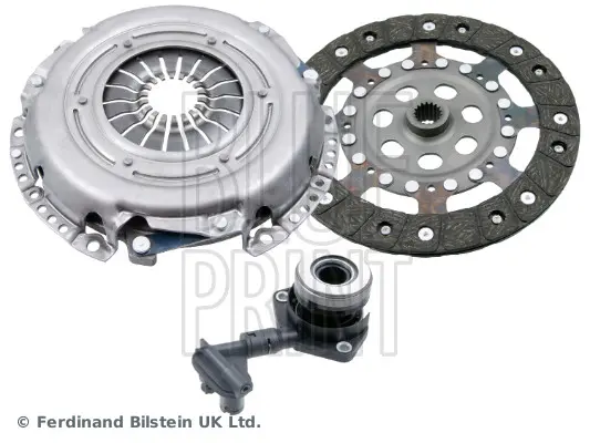 BLUE PRINT Sada spojky ADM53085
