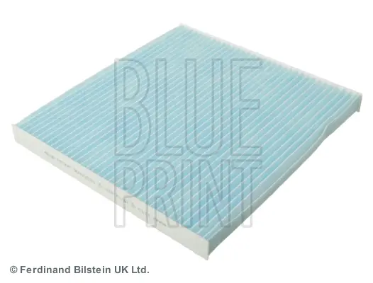 Filtr, vzduch v interiéru BLUE PRINT ADN12521