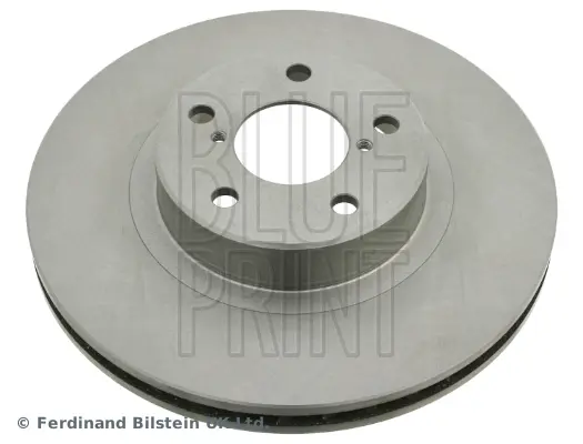 BLUE PRINT Brzdový kotouč ADS74313