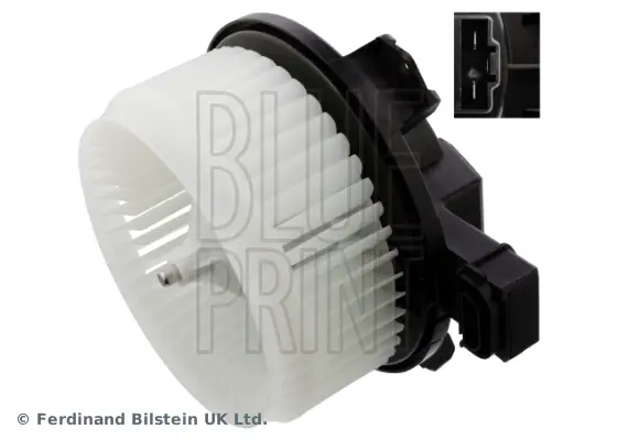 vnitřní ventilátor FEBI BILSTEIN 107455