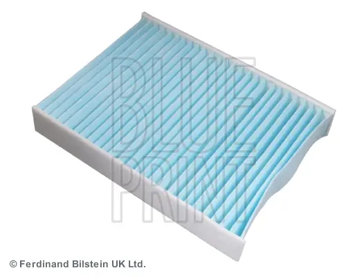 Filtr, vzduch v interiéru BLUE PRINT ADT32550