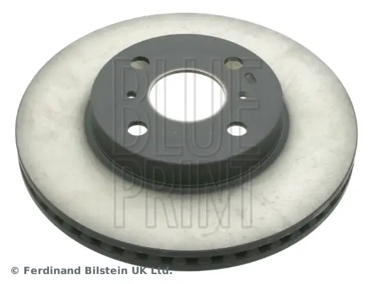 BLUE PRINT Brzdový kotouč ADT343269