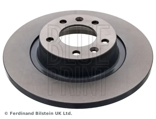 Brzdový kotouč BLUE PRINT ADT343300