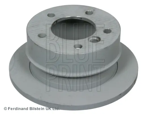 Brzdový kotouč BLUE PRINT ADU1743107