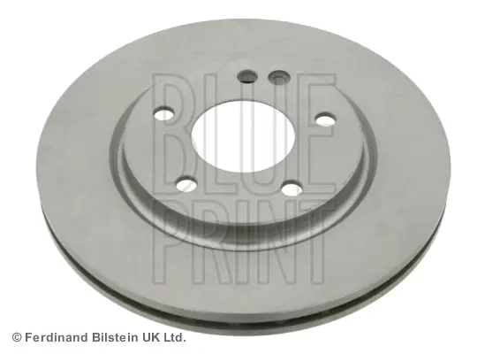 Brzdový kotouč BLUE PRINT ADU1743109