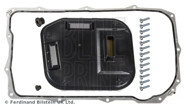 BLUE PRINT Sada hydraulického filtru, automatická převodovka ADV182163