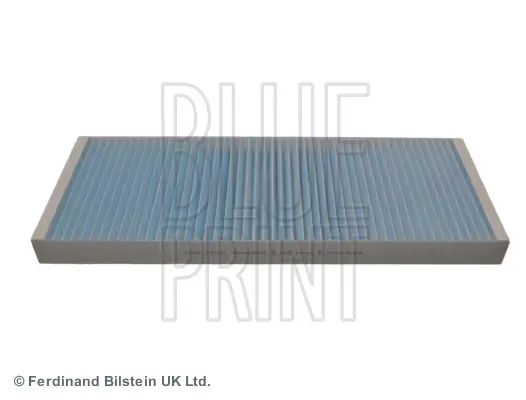 BLUE PRINT Filtr, vzduch v interiéru ADV182524