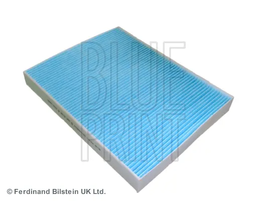 BLUE PRINT Filtr, vzduch v interiéru ADV182527