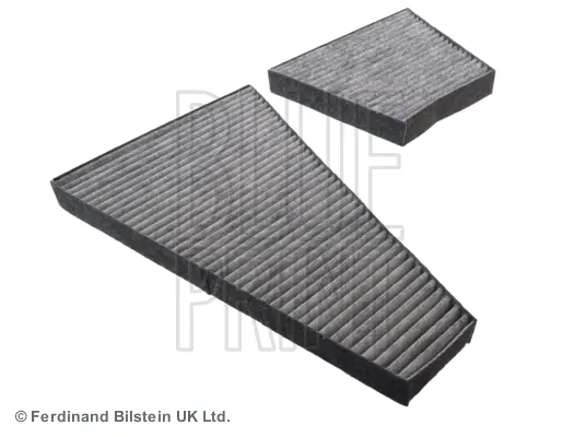 Sada filtrů, vzduch vnitřní BLUE PRINT ADV182528