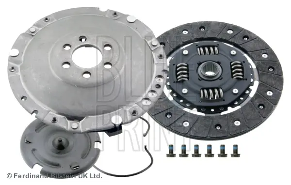 Sada spojky BLUE PRINT ADV183007