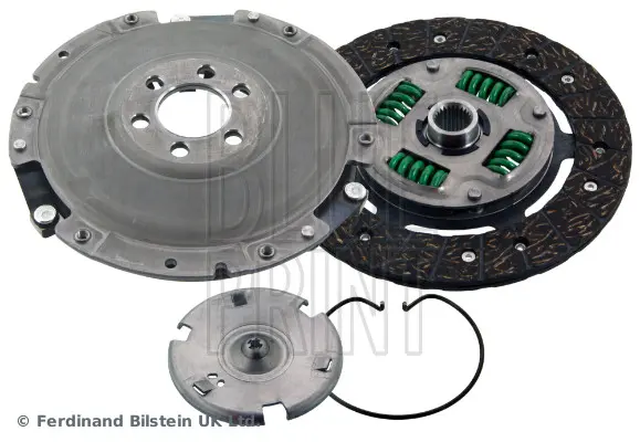 Sada spojky BLUE PRINT ADV183012