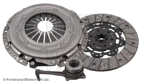 BLUE PRINT Sada spojky ADV183018