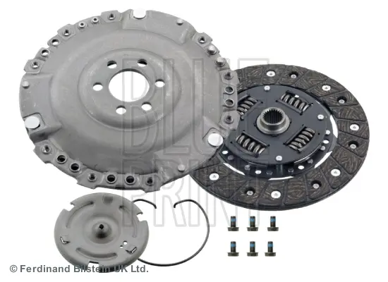 Sada spojky BLUE PRINT ADV183026