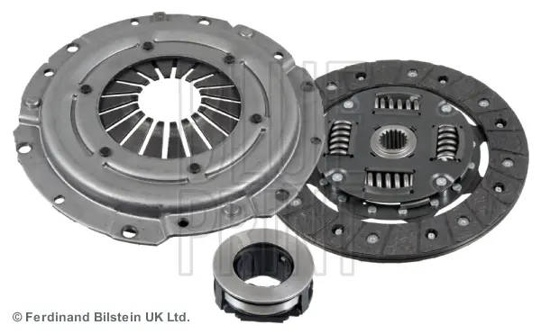 Sada spojky BLUE PRINT ADV183035
