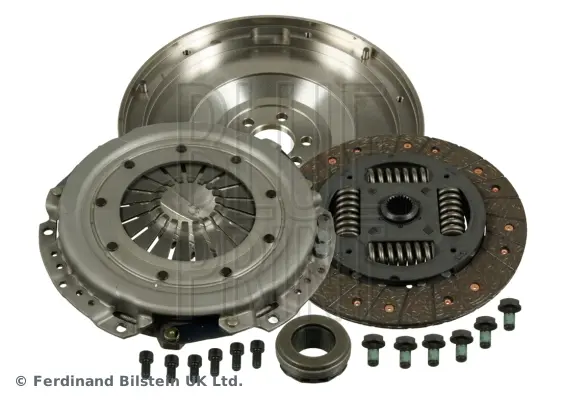 BLUE PRINT Sada spojky ADV183076