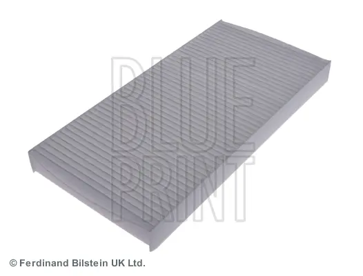 Filtr, vzduch v interiéru BLUE PRINT ADZ92505
