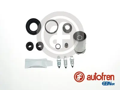 Sada na opravy, brzdový třmen AUTOFREN SEINSA D4857K