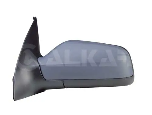 Vnější zpětné zrcátko ALKAR 6126437