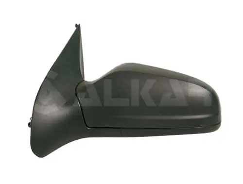 ALKAR Vnější zpětné zrcátko 6125438