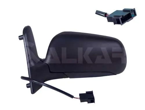 Vnější zpětné zrcátko ALKAR 6126800