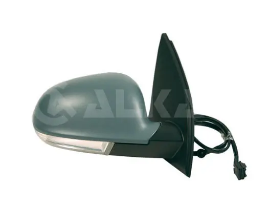 Vnější zpětné zrcátko ALKAR 6130128
