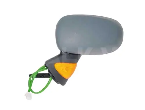 Vnější zpětné zrcátko ALKAR 6131170