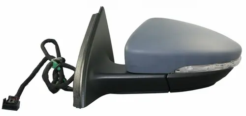 Vnější zpětné zrcátko ALKAR 6150163