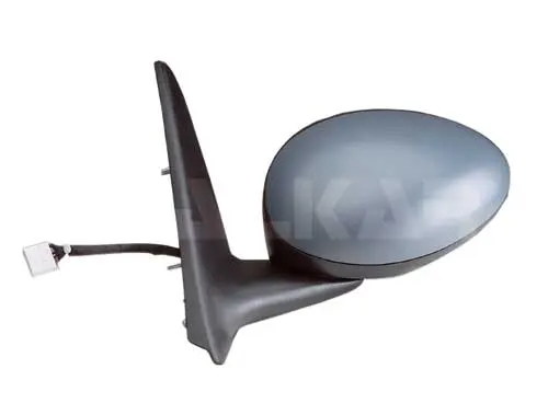 Vnější zpětné zrcátko TYC 301-0028