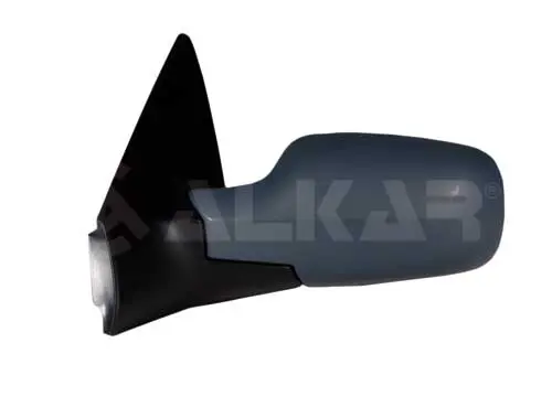 Vnější zpětné zrcátko ALKAR 6140228